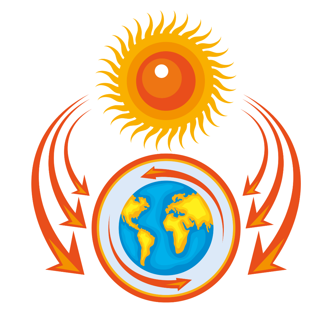 Solar radiation